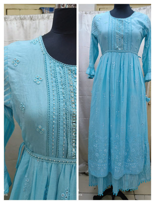 Anarkali -2717