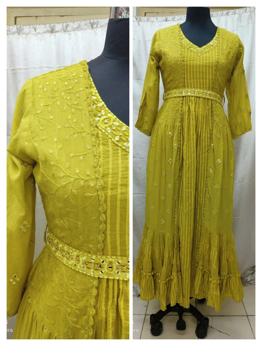 Anarkali -2721