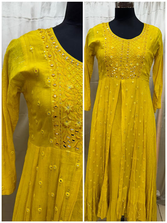 Anarkali -2725