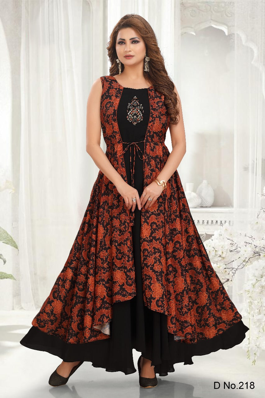 Anarkali -2729