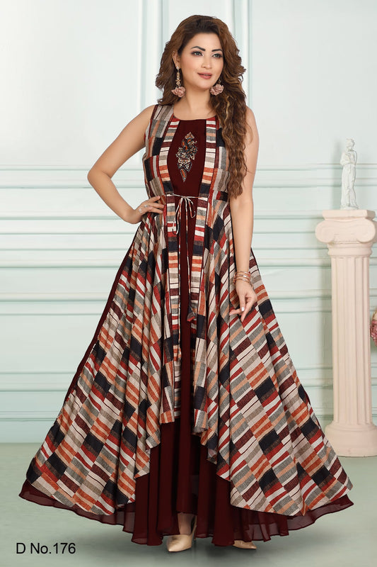 Anarkali -2733