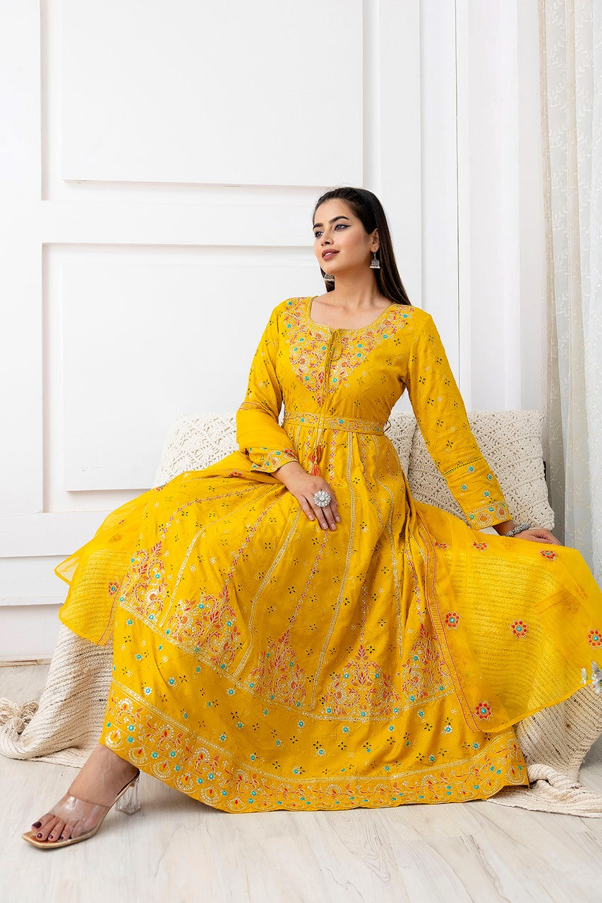 Anarkali -1149