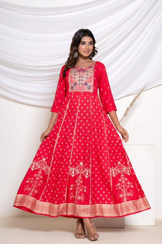 Anarkali -2681