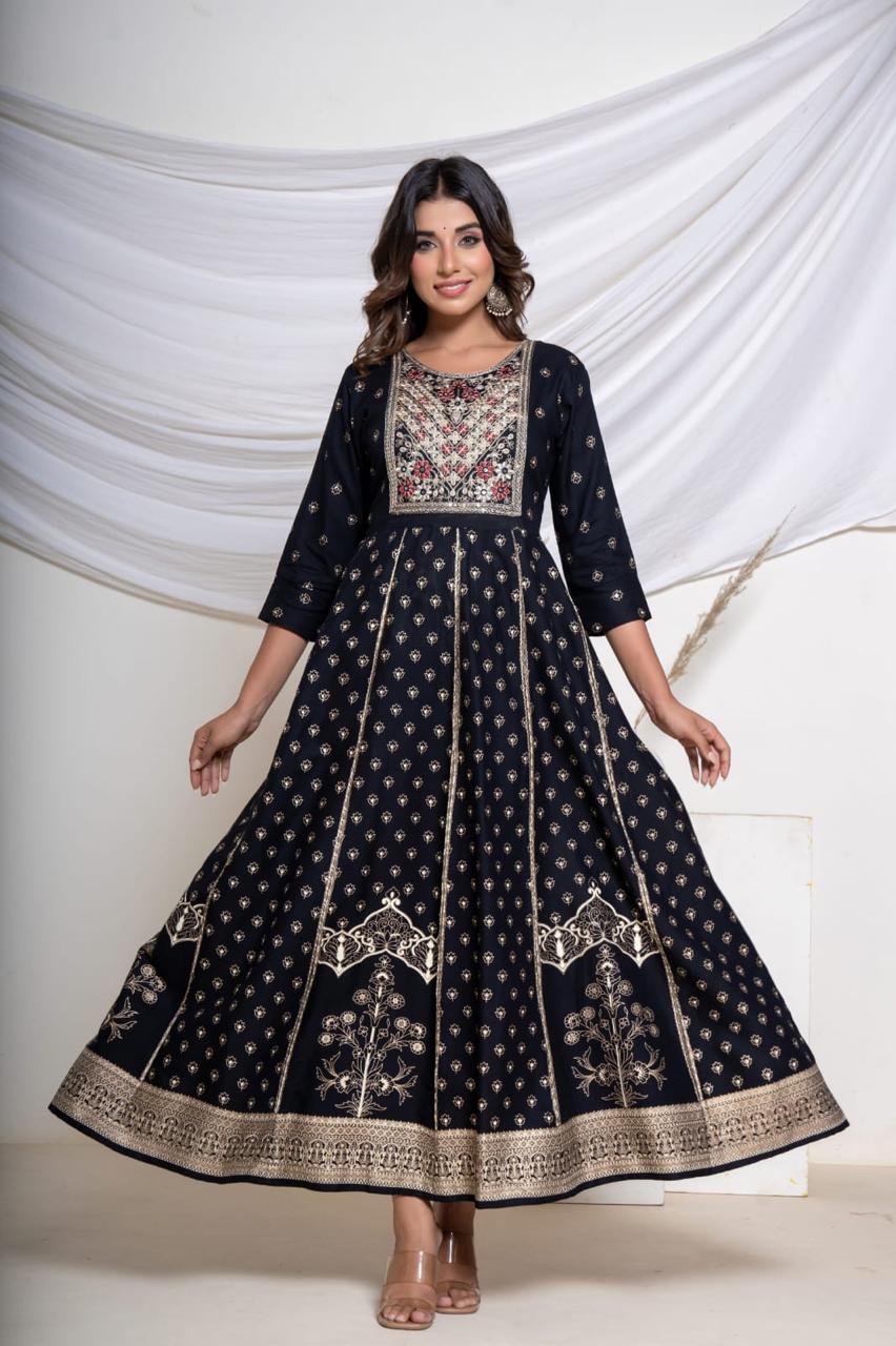 Anarkali -2681