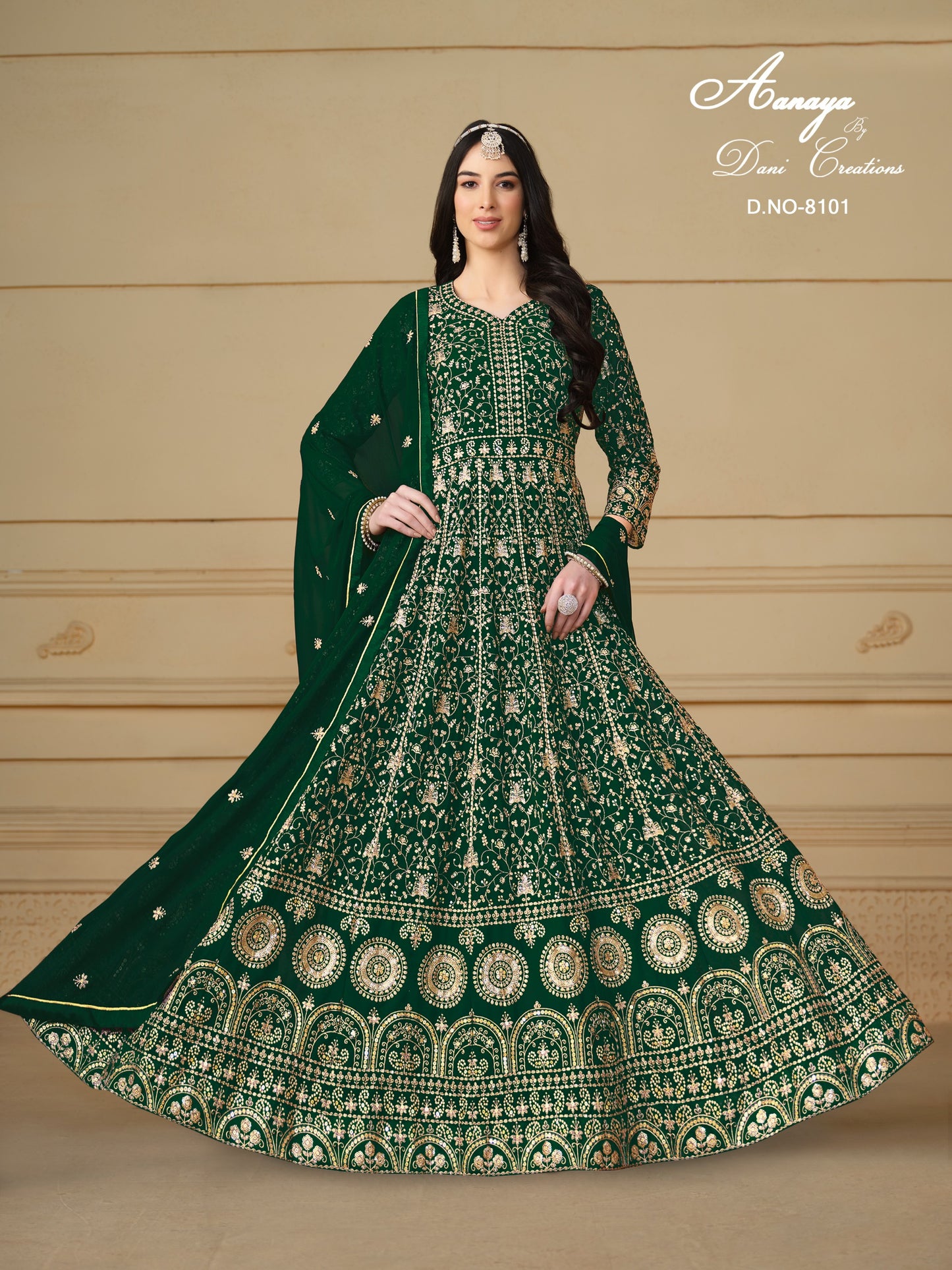 Anarkali -2771