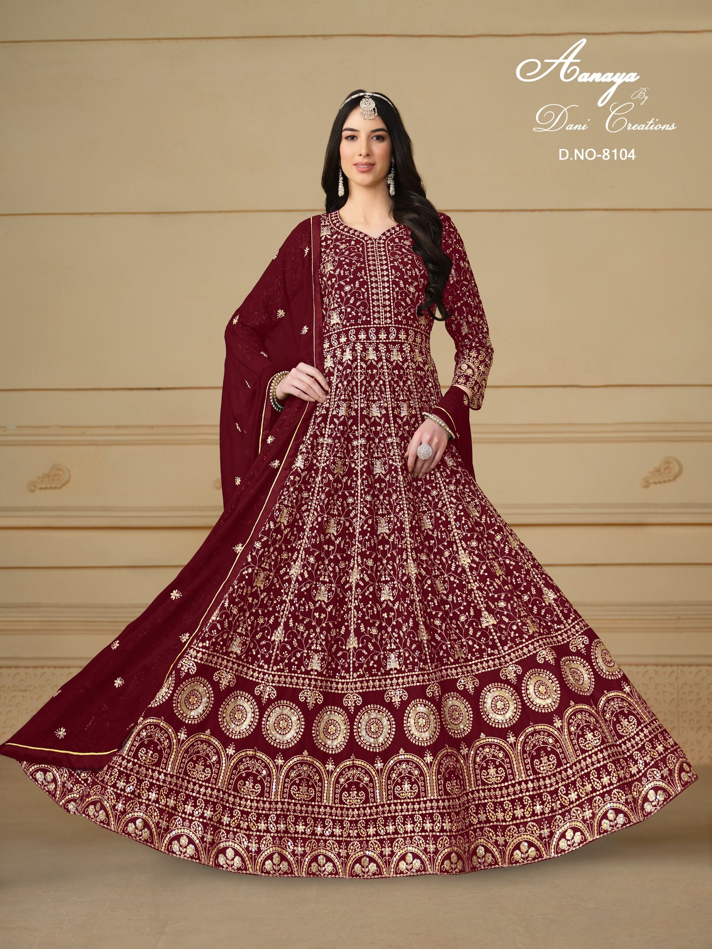 Anarkali -2771