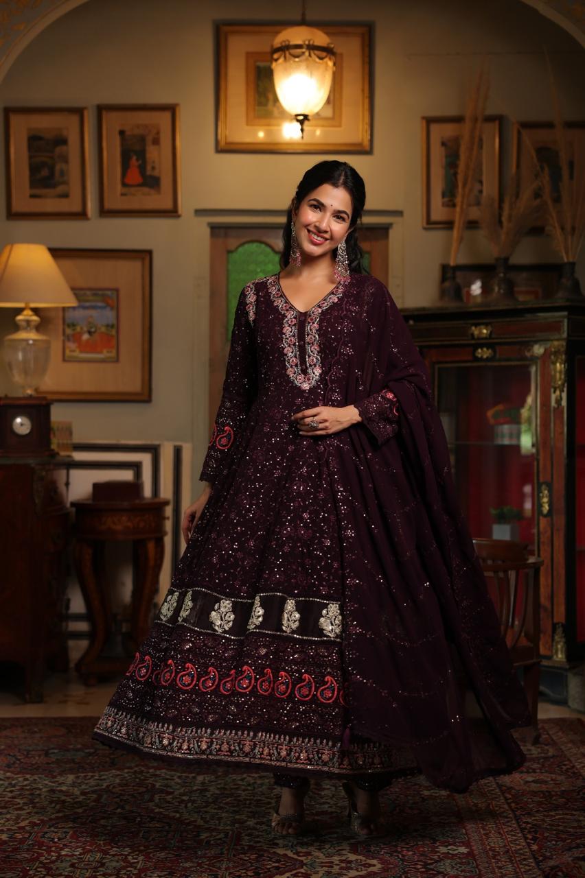 Anarkali -2763