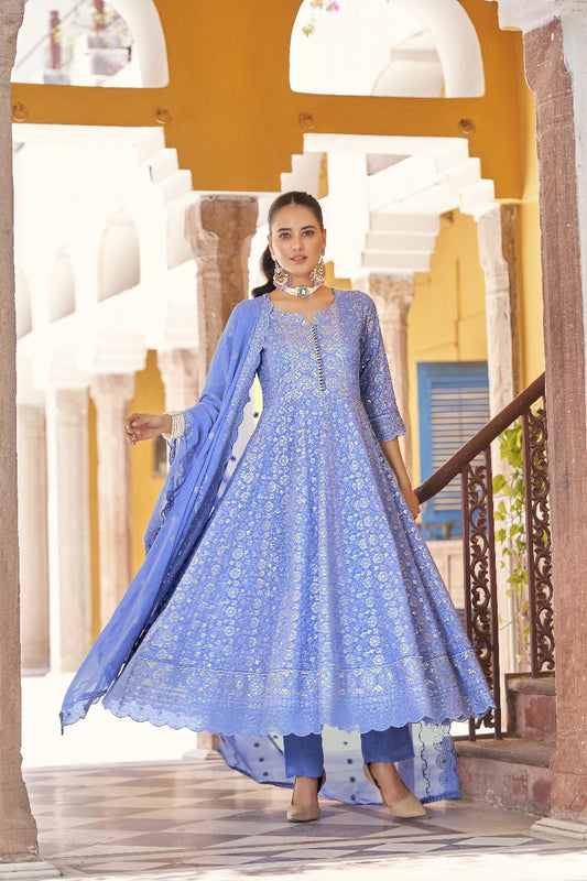 Anarkali -2923