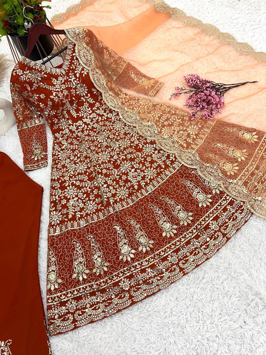 Anarkali -2916