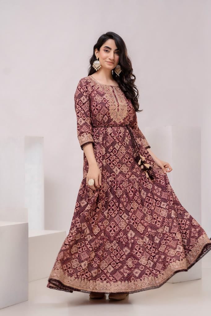 Anarkali -1281