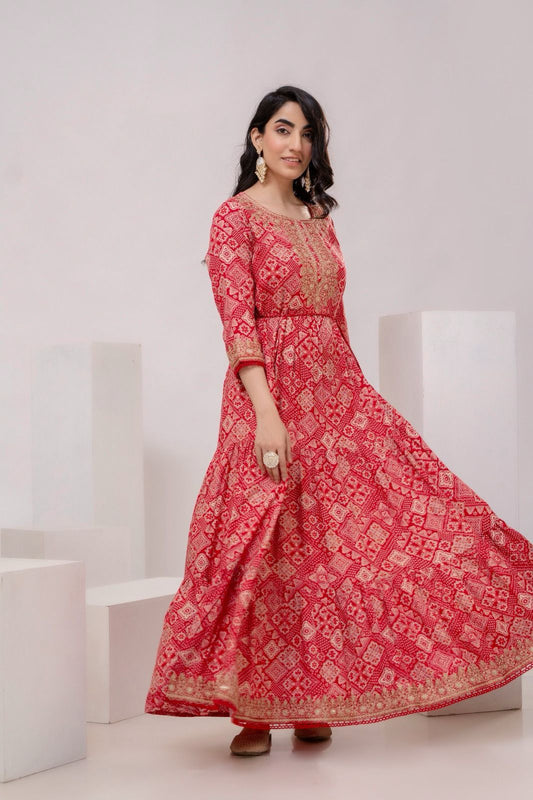 Anarkali -1281