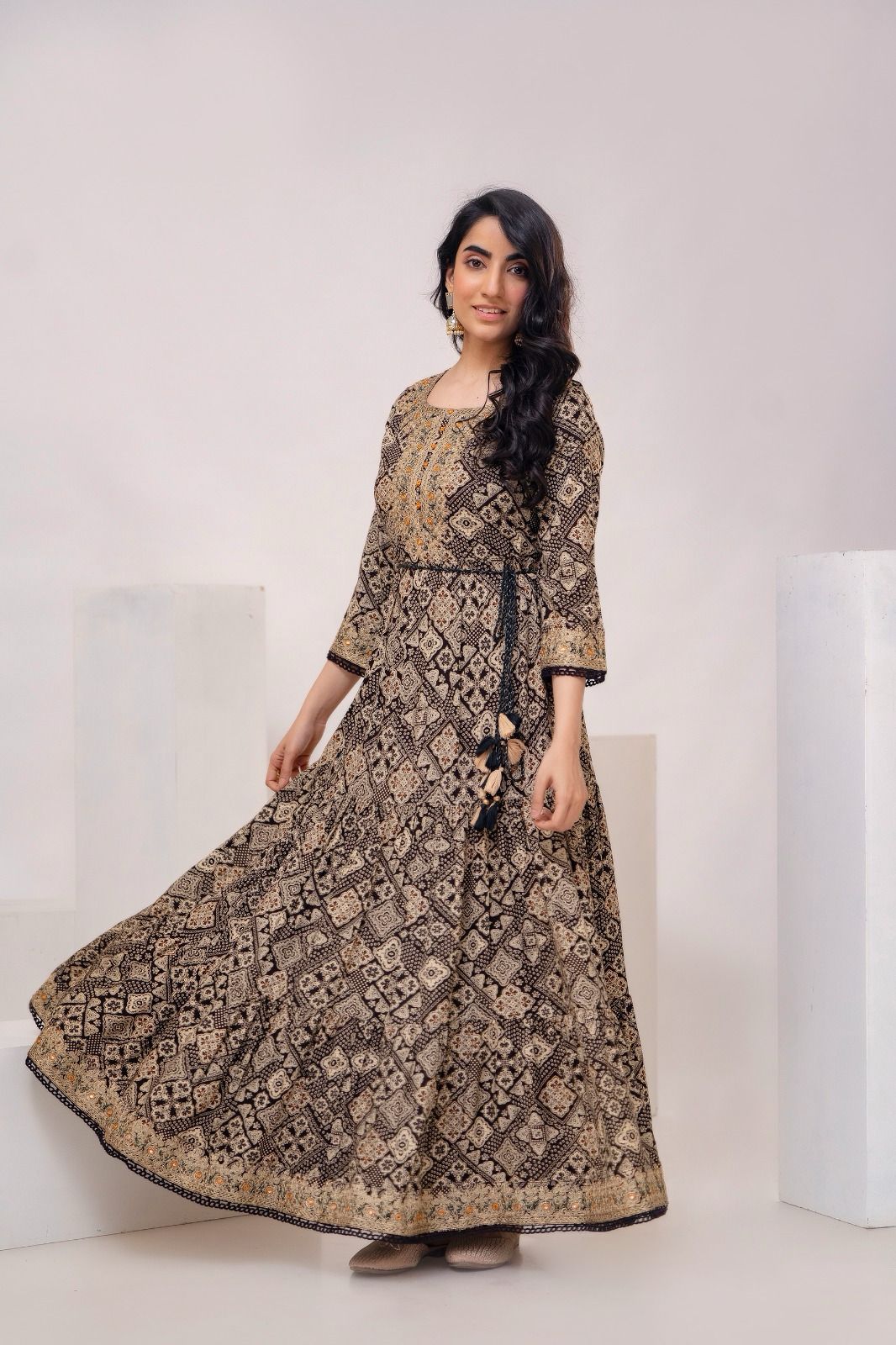 Anarkali -1281