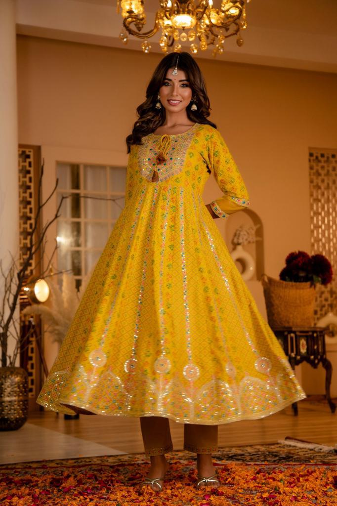 Anarkali -1640