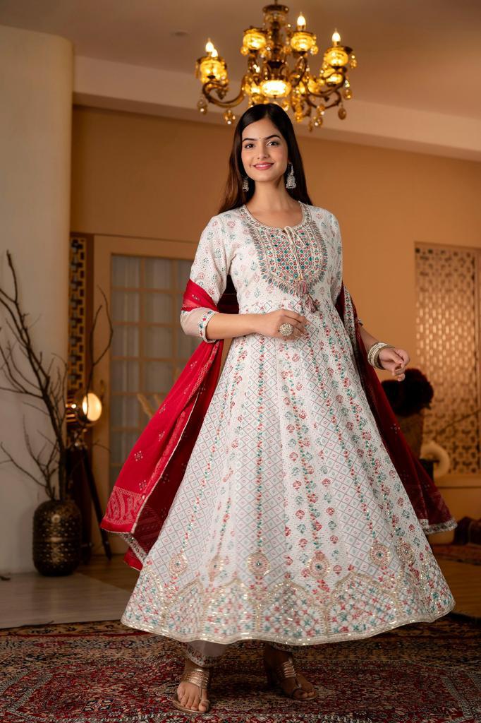 Anarkali -1640