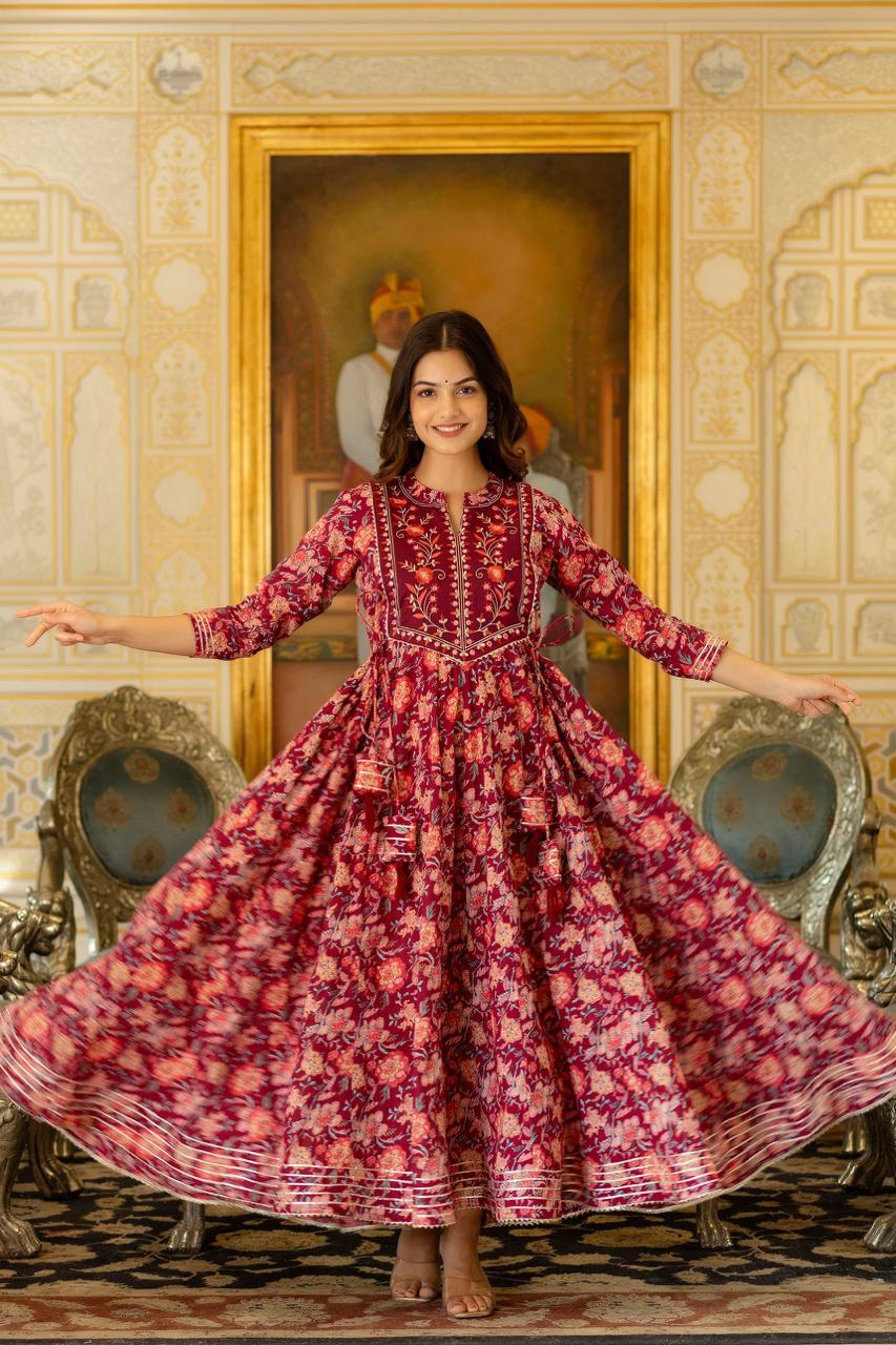 Anarkali -1897 DB