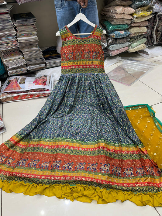 Anarkali -2167