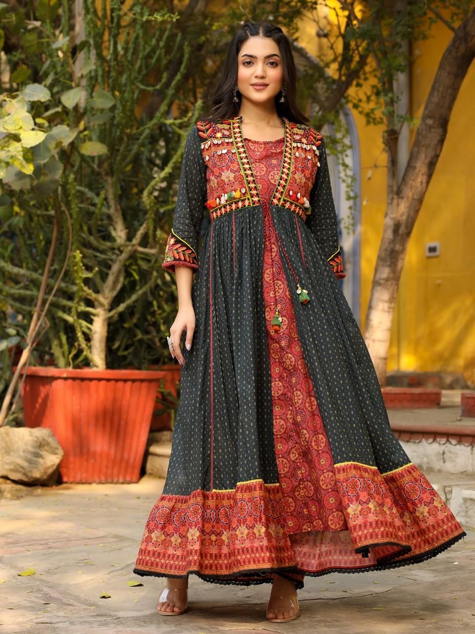 Anarkali 2225