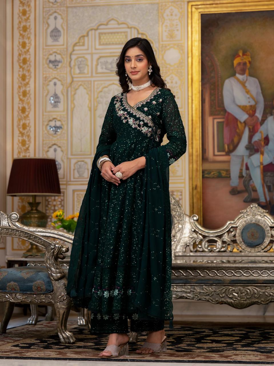 Anarkali 2136