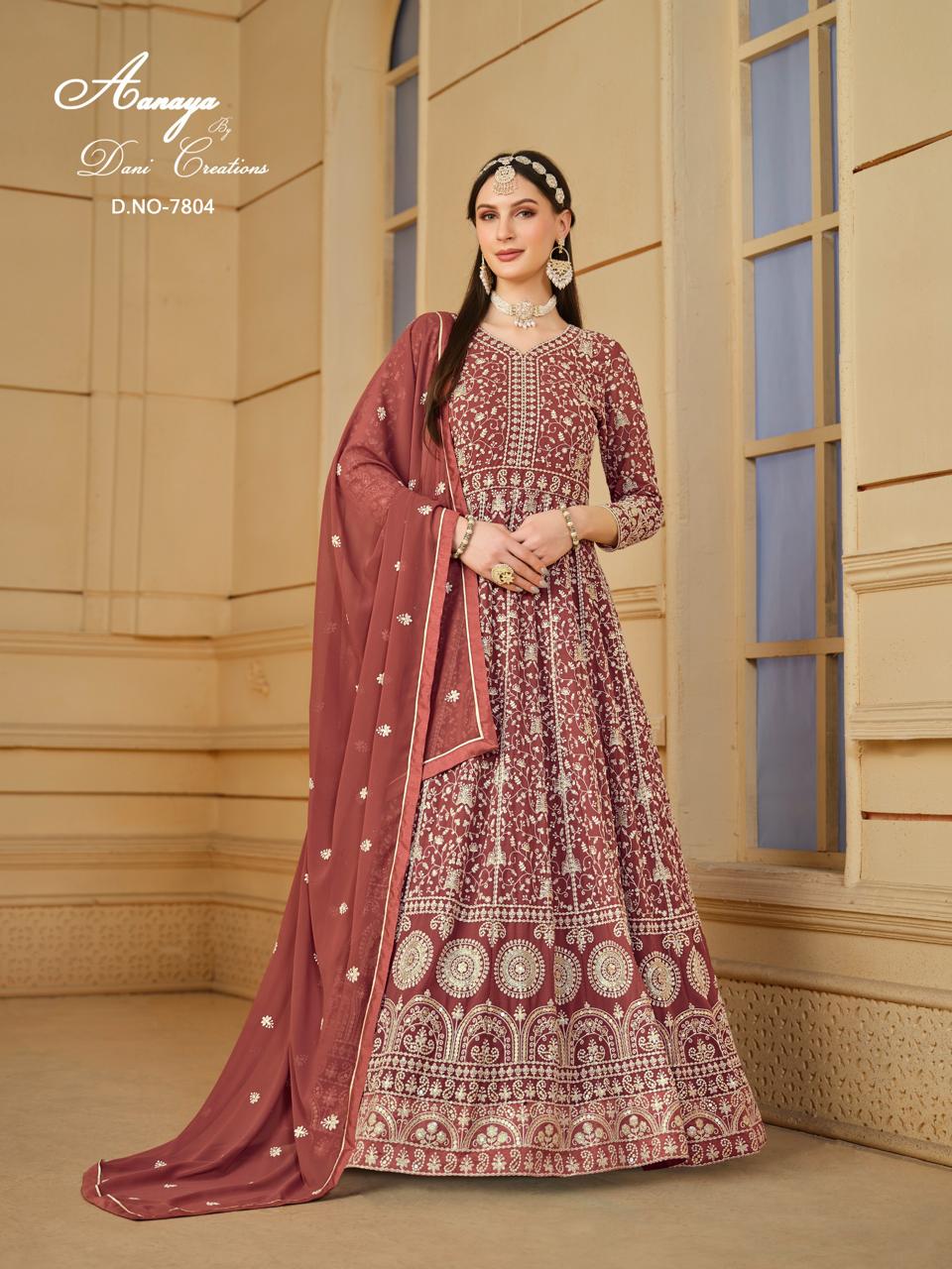 Anarkali -2298