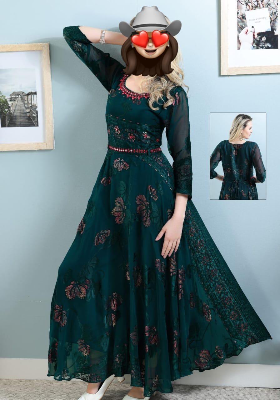 Anarkali Sifon 2494