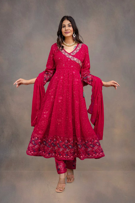 Anarkali -2336 DB