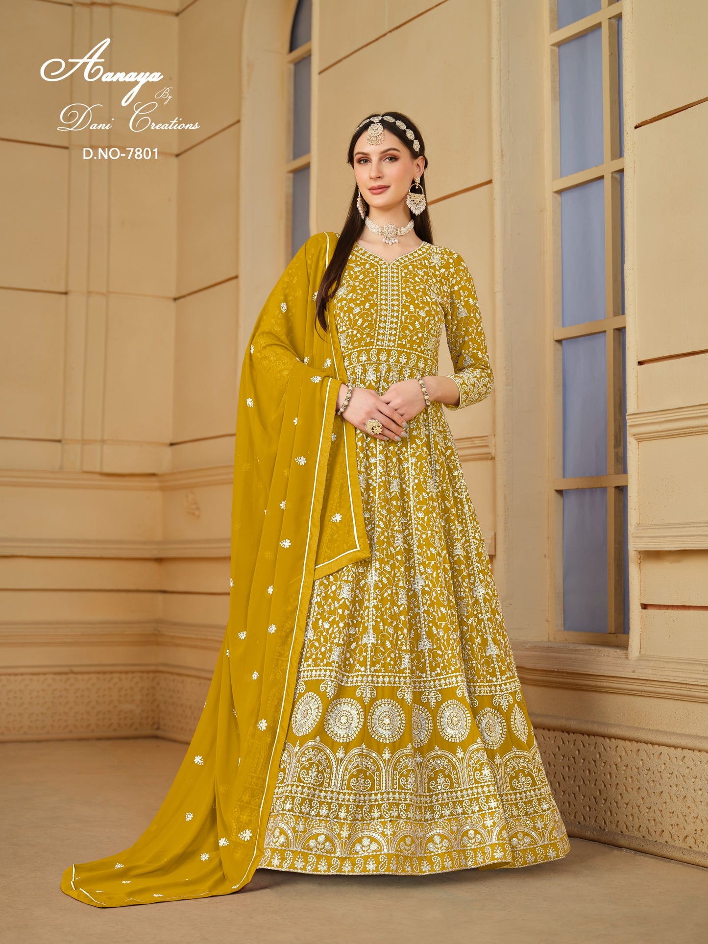 Anarkali -2298