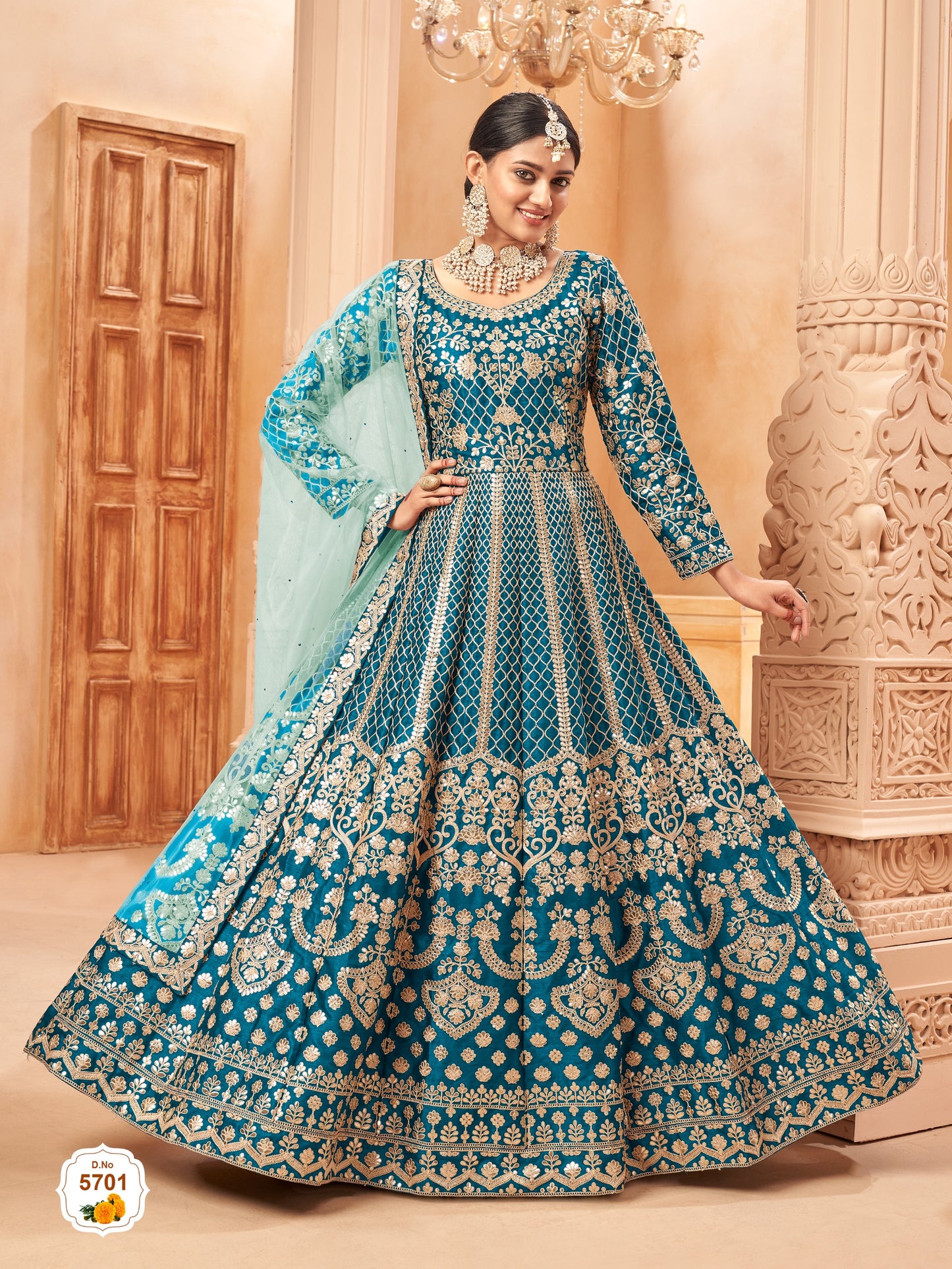 Anarkali -2425