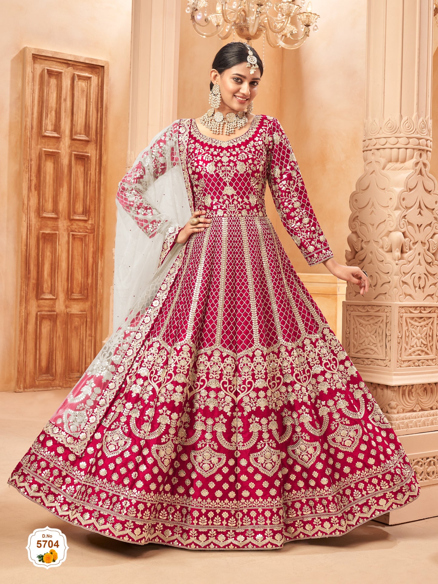 Anarkali -2425