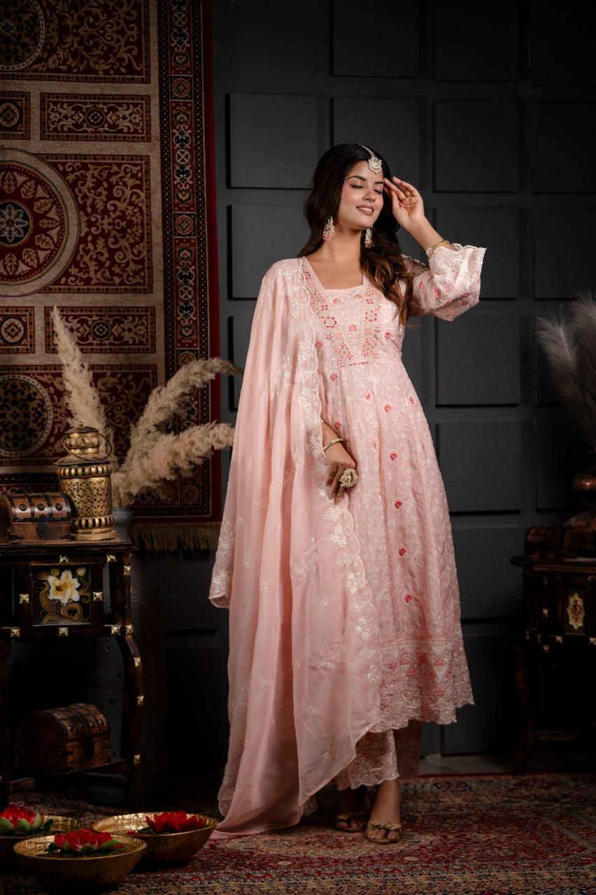 Anarkali -2469