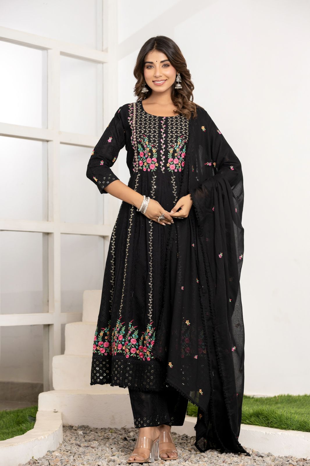 Anarkali 2504