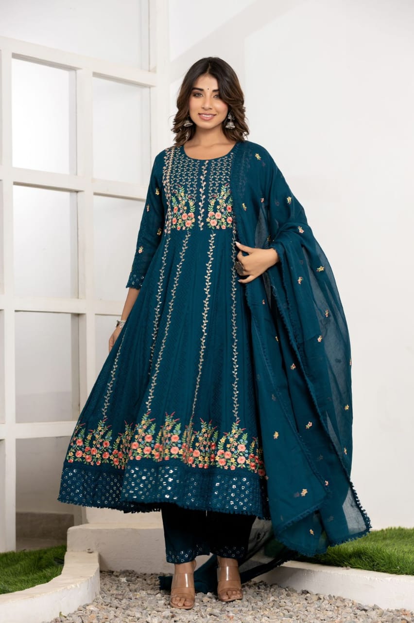 Anarkali 2504