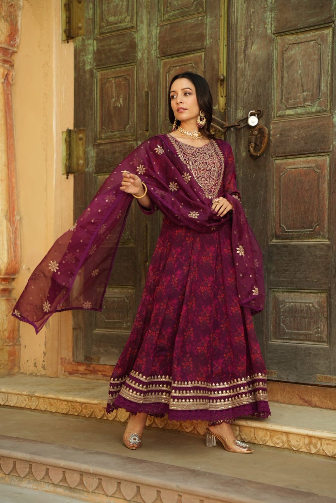 Anarkali -2595