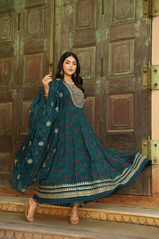 Anarkali -2595