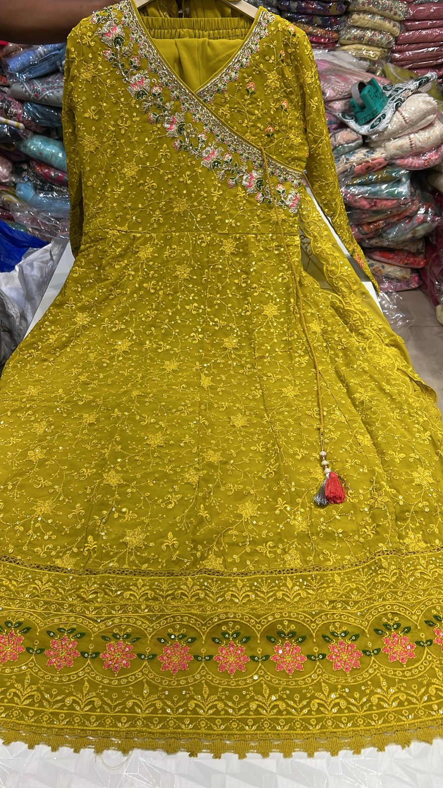 Anarkali -2607