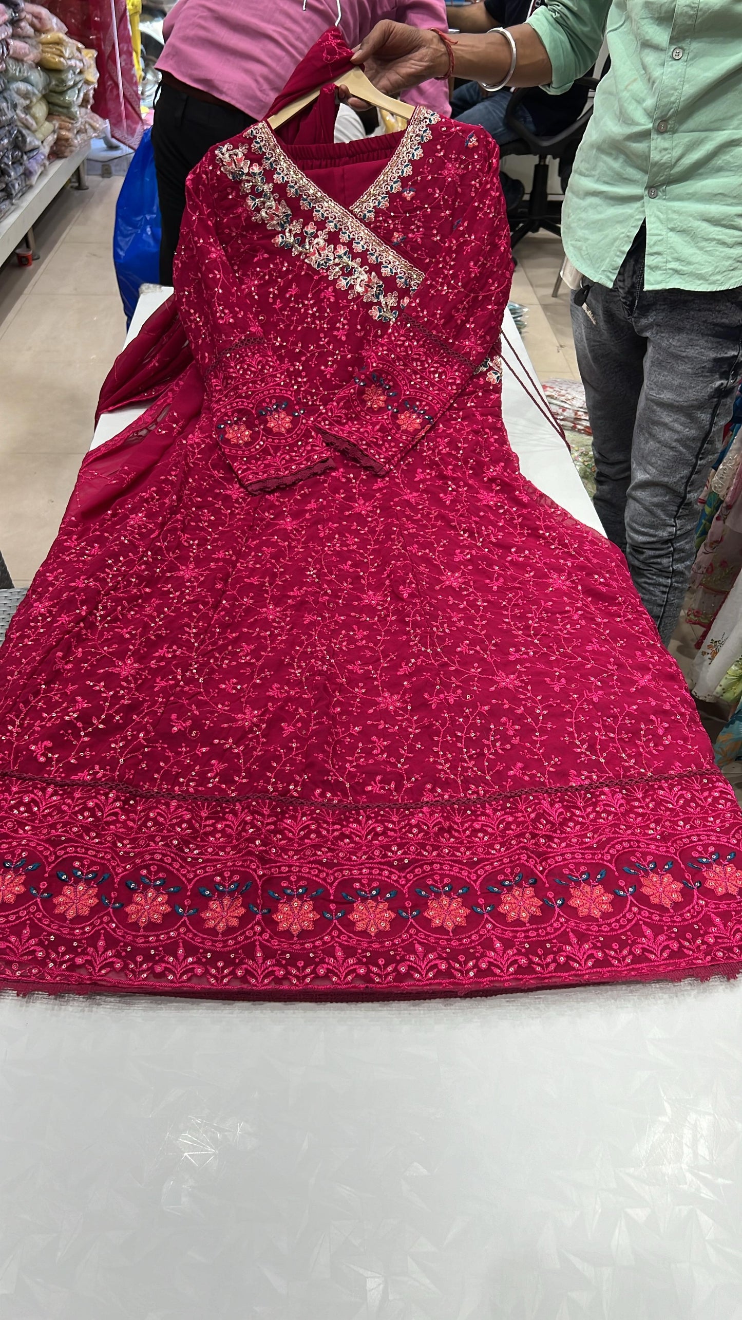 Anarkali -2607