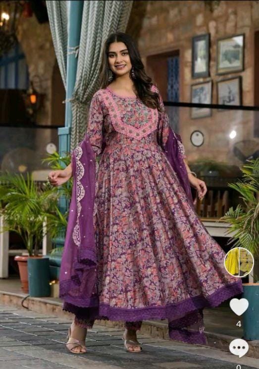 Anarkali -2830