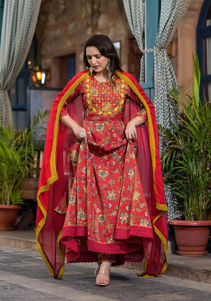 Anarkali -2830