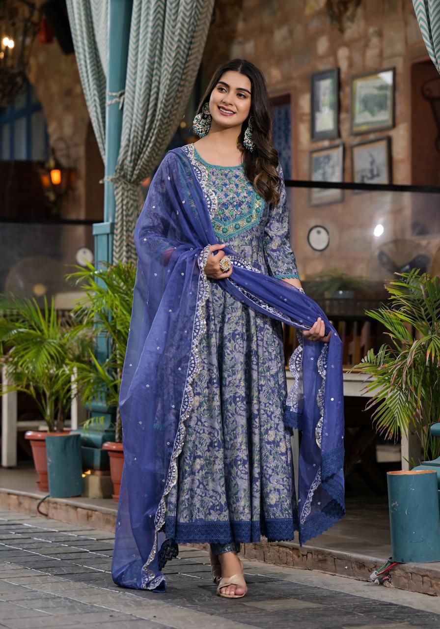 Anarkali -2830