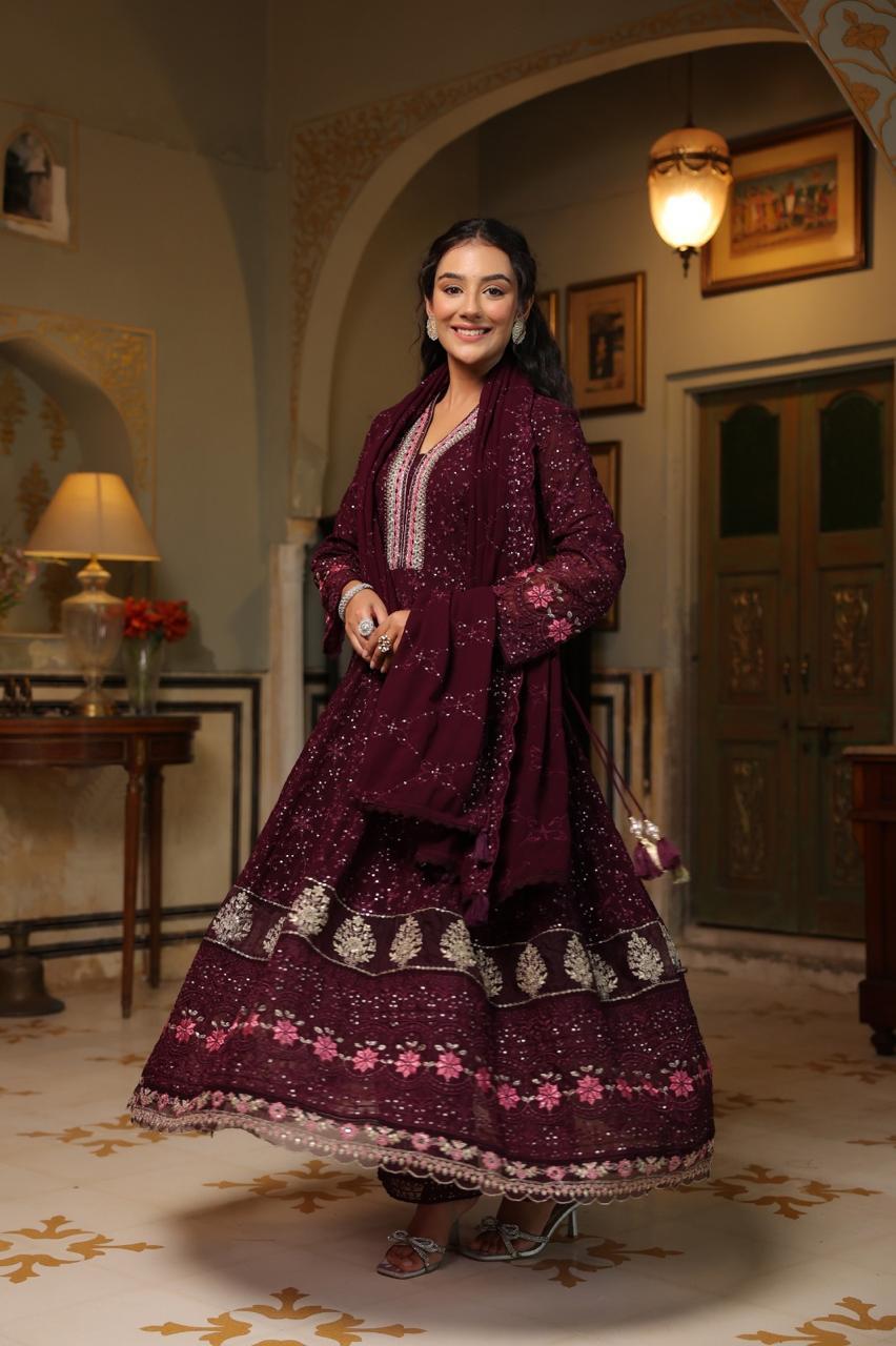 Anarkali -2842