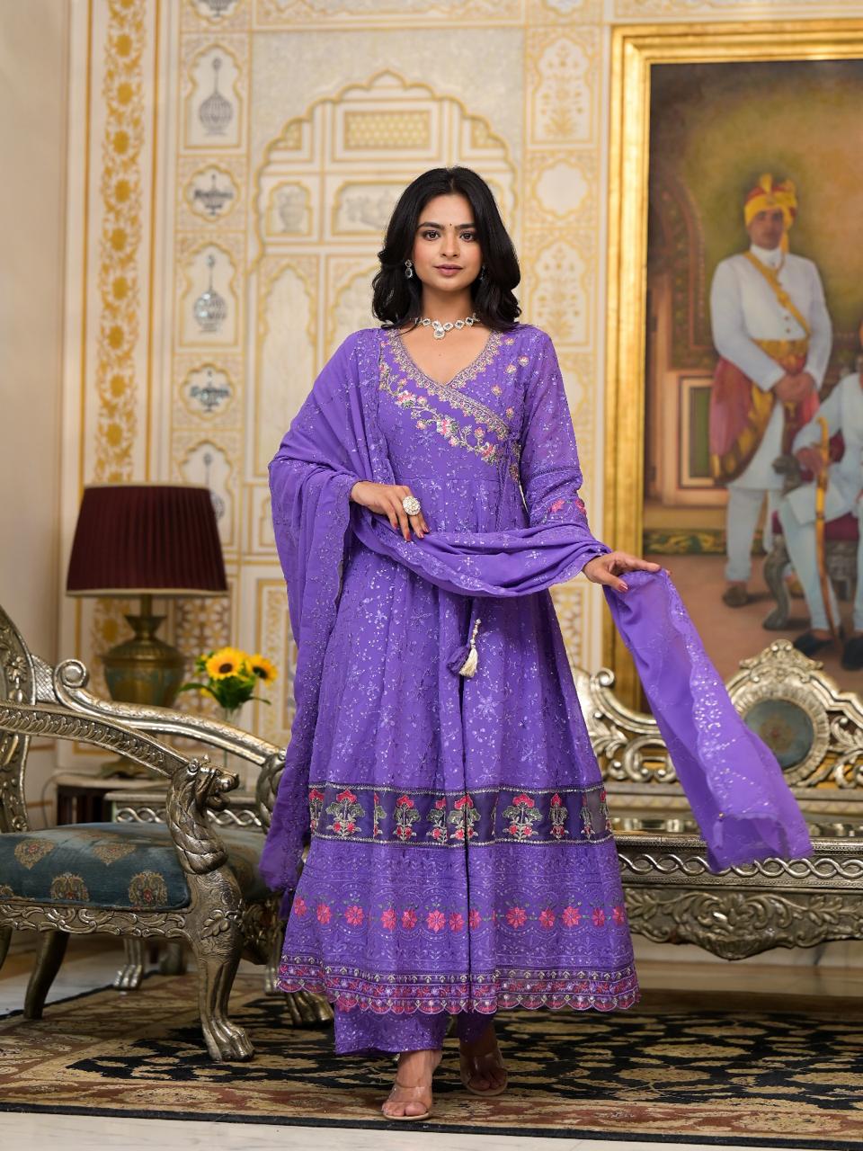 Anarkali -2792