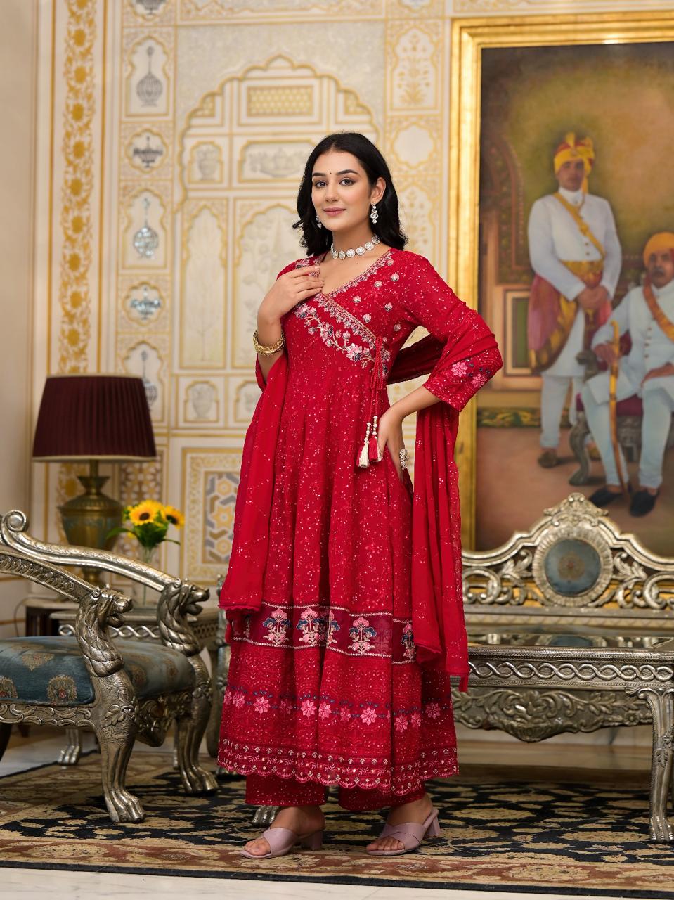 Anarkali -2792