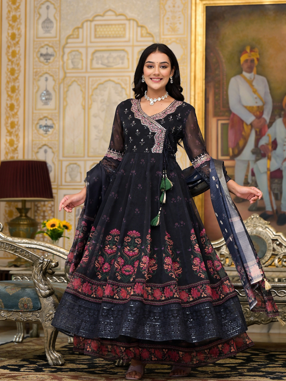 Anarkali -2808