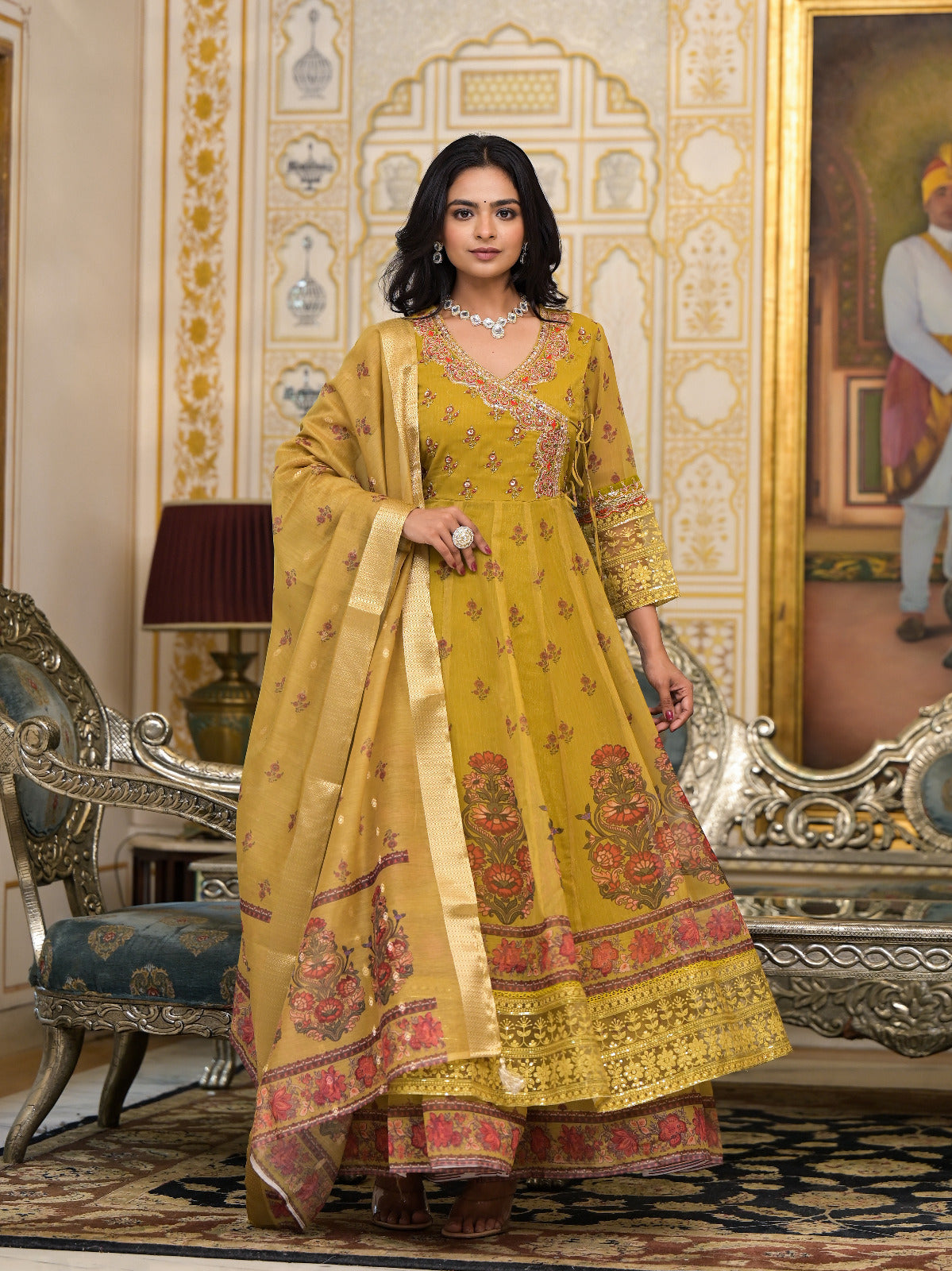 Anarkali -2808