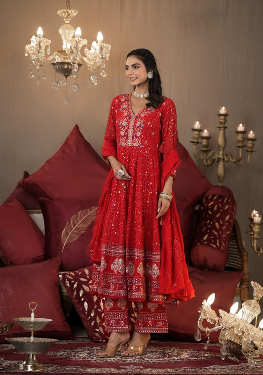 Anarkali -2851