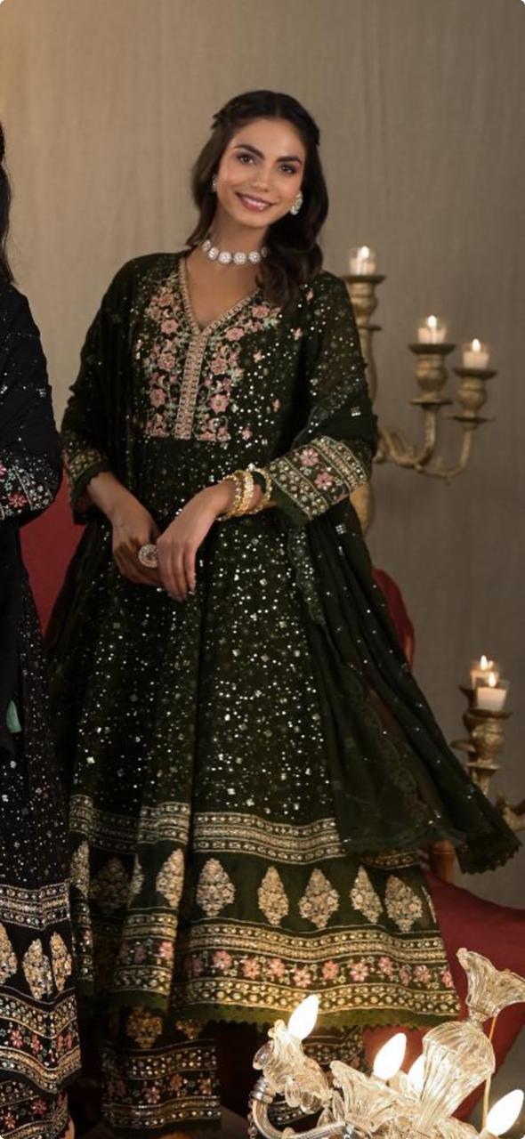 Anarkali -2851