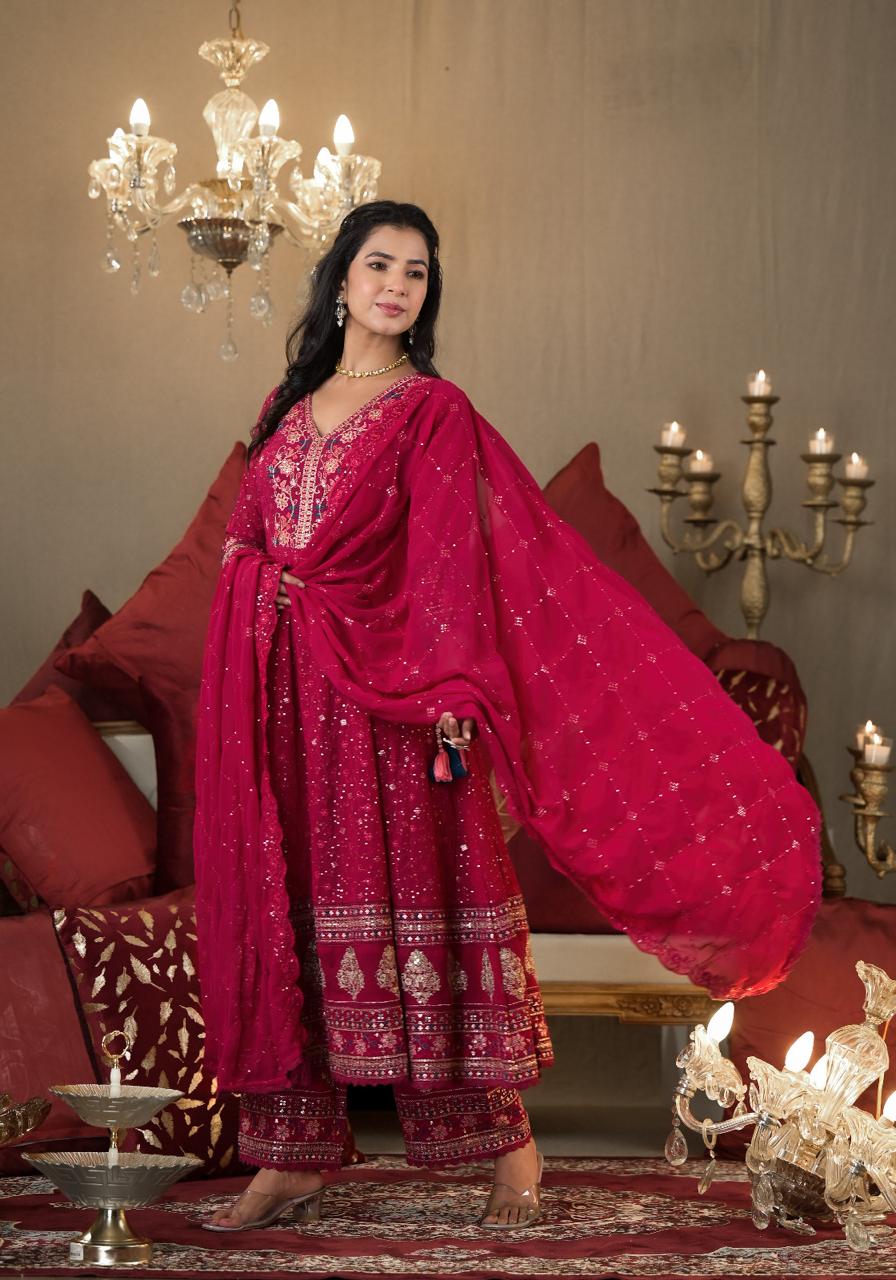 Anarkali -2851