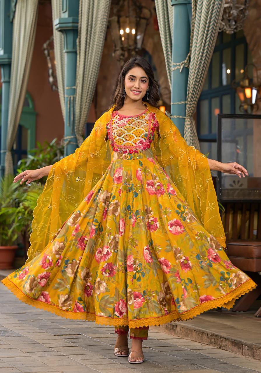 Anarkali -2895