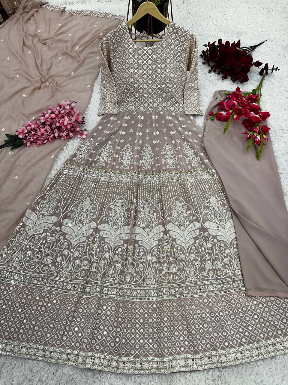 anarkali -2908