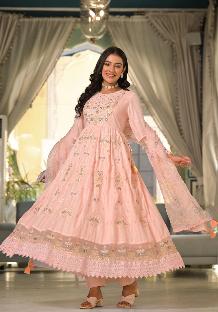 Anarkali -3037