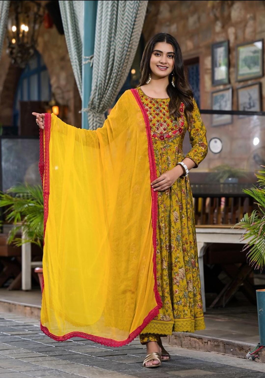 Anarkali -2830